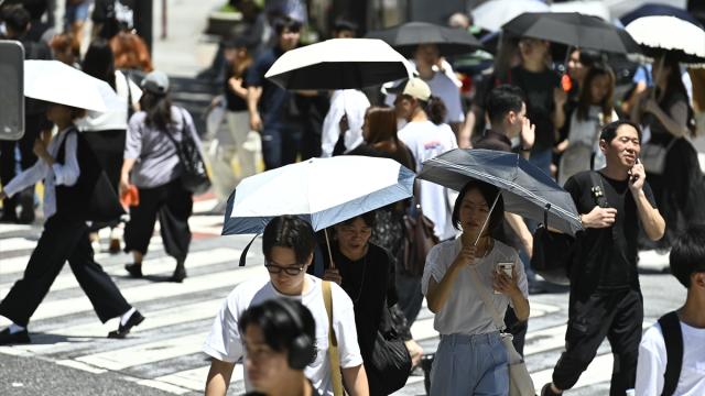 Yaponiya təcavüzlə mübarizə məqsədilə cihazları məhdudlaşdırır