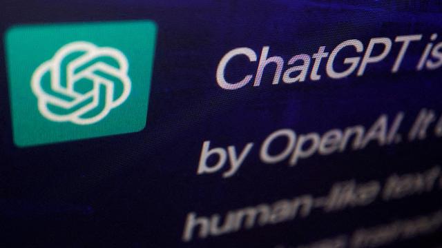 ChatGPT-i lisenziyasız mahnı sözlərindən istifadə edə bilməyəcək