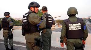 Venesuelada kütləvi səfərbərlik elan edilib