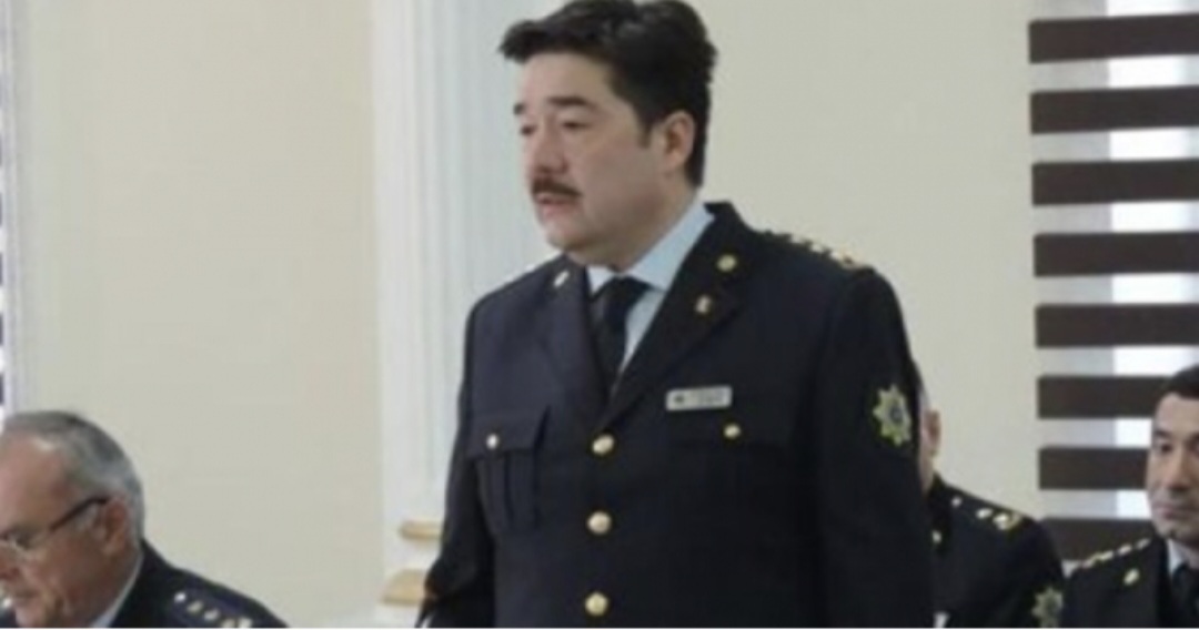 Ramiz Mehdiyevin gömrükdəki ƏSAS ADAMI: Azər Məmmədov...