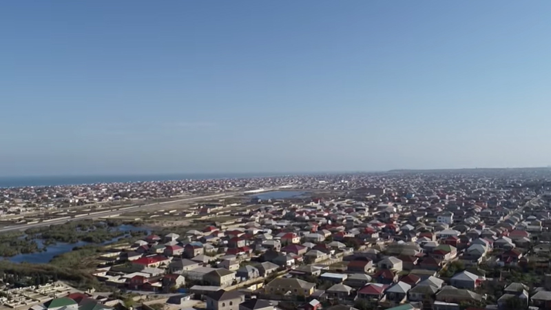 Sənədsiz evlərin qeydiyyatı məsələsi nə yerdədir? (VİDEO)