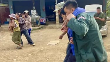 Tayland-Kamboca sərhədində atışma: 1 ölü, 3 yaralı 