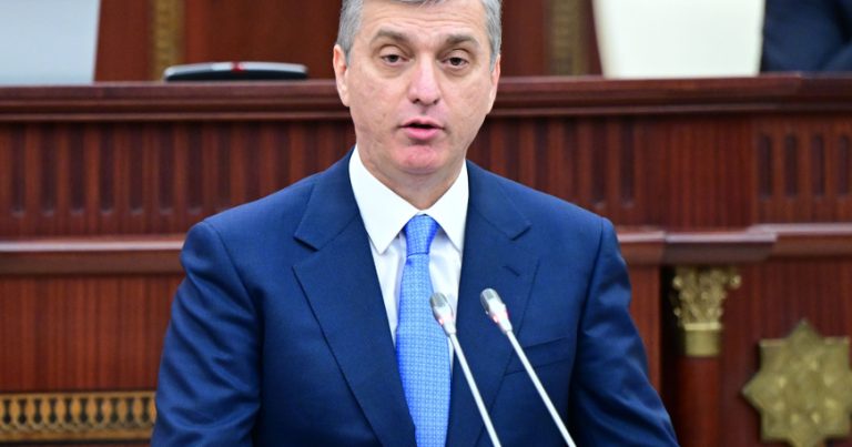 Vüqar Gülməmmədovun qayınatasının qoçu şirkəti: Olympus Park-a gözün üstdə qaşın var deyən tapılacaqmı?