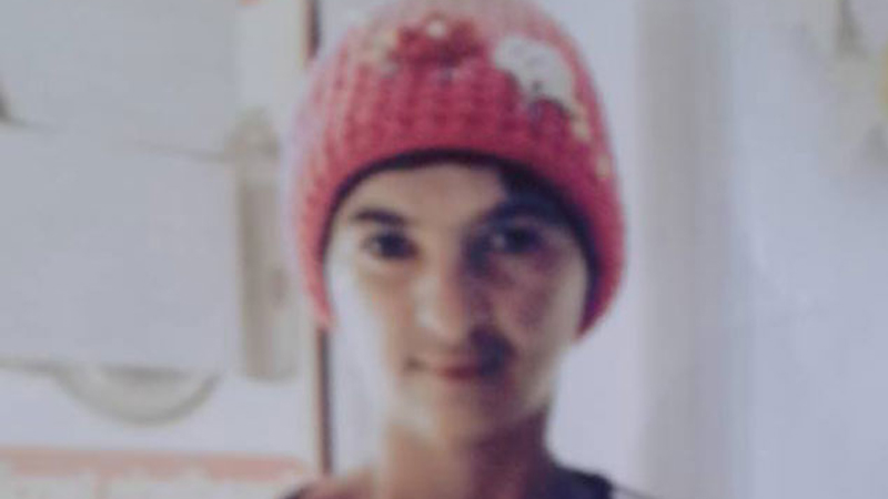 9 ildir axtarılan Xəyalə öldürülübmüş - Qalıqları tapıldı