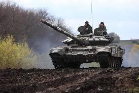 Rusiya ordusu Xarkov və Dnepropetrovsk vilayətində yaşayış məntəqələrini nəzarət altına aldı