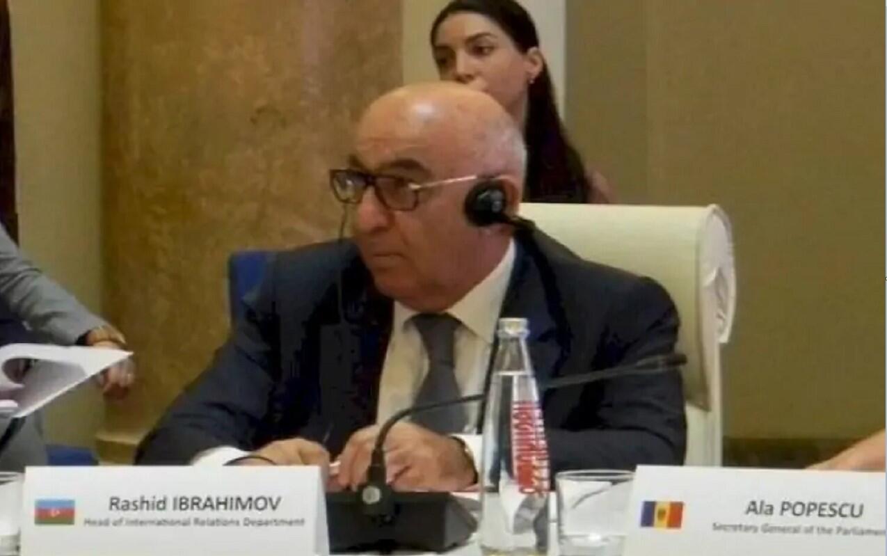 Faciəvi şəkildə ölən jurnalist sabiq məmurun oğlu imiş - FOTO