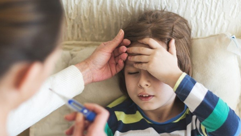 Azərbaycanda uşaqlar arasında yeni xəstəlik yayılır