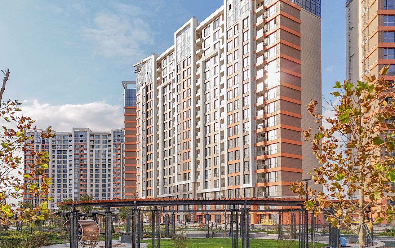 Mənzil axtarırsınız? 