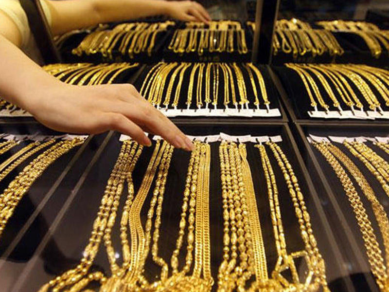 Bakıda lombardda 114 vətəndaşa aid qızıl yoxa çıxıb