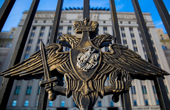 Rusiya ordusu Ukraynada daha bir yaşayış məntəqəsini ələ keçirib