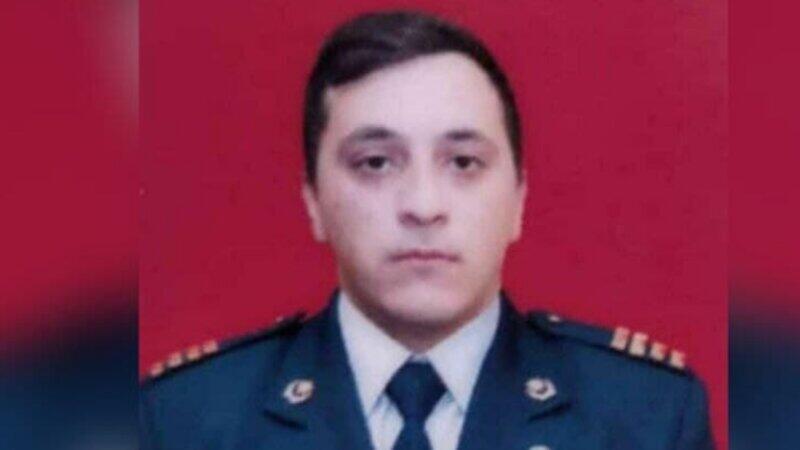 DSX əməkdaşı buna görə ölübmüş - DETALLAR