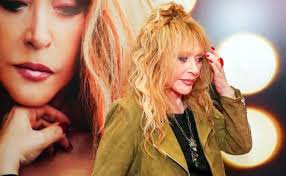 Puqaçova Rusiyada ticarət nişanına hüquqlarını itirdi