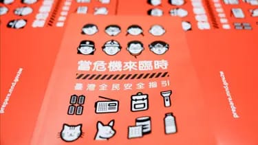 Tayvan: Çinin işğalı ilə bağlı narahatlıqlar davam edir