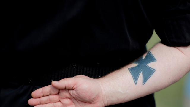 Almaniya itkin düşmüş neonasistləri axtarır: 535 nəfər itkin düşüb