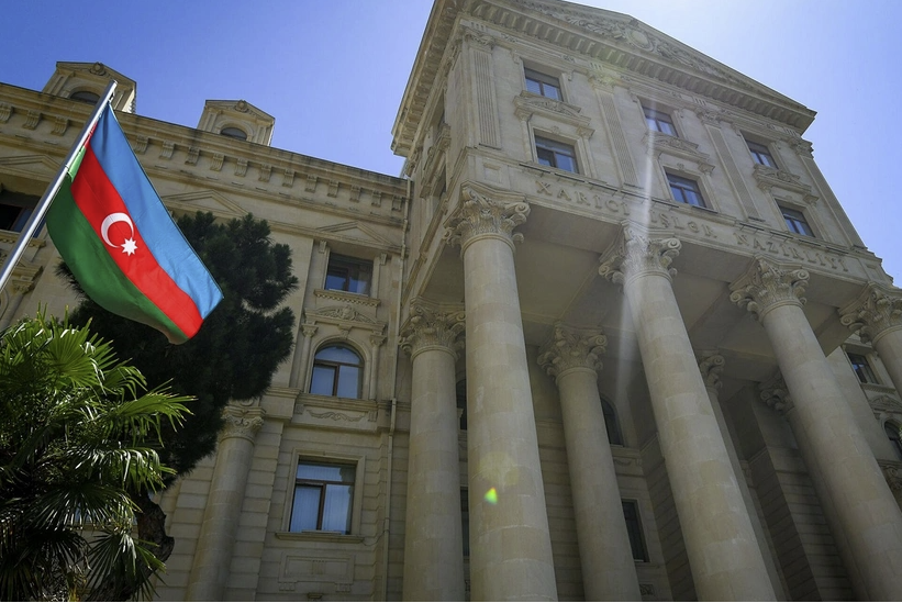 Azərbaycan XİN: 44 günlük Vətən müharibəsindən bu yana 412 nəfər mina qurbanı olub