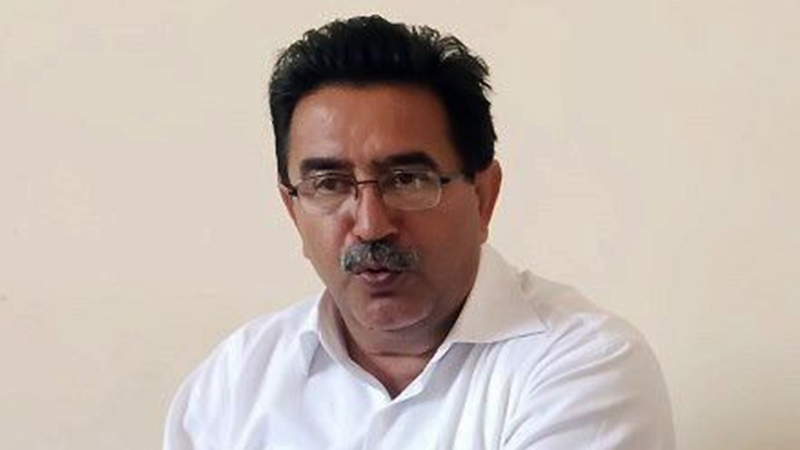 Əməkdar artist Yadigar Muradov vəfat etdi