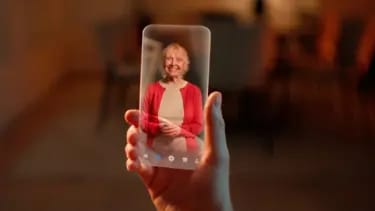 İnsanlar vəfat etmiş yaxınları ilə video söhbət edə biləcək