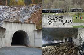 Nasist düşərgəsi tunelləri ilə səyahətə çıxan ata və oğul itkin düşüblər