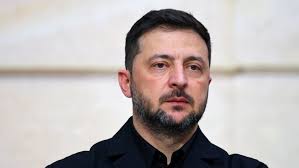 Kanada Zelenskiyə rədd cavabı verdi