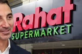 Əhmədzadəyə məxsus “Rahat Market”in yerləşdiyi milyonluq obyekt müsadirə olundu