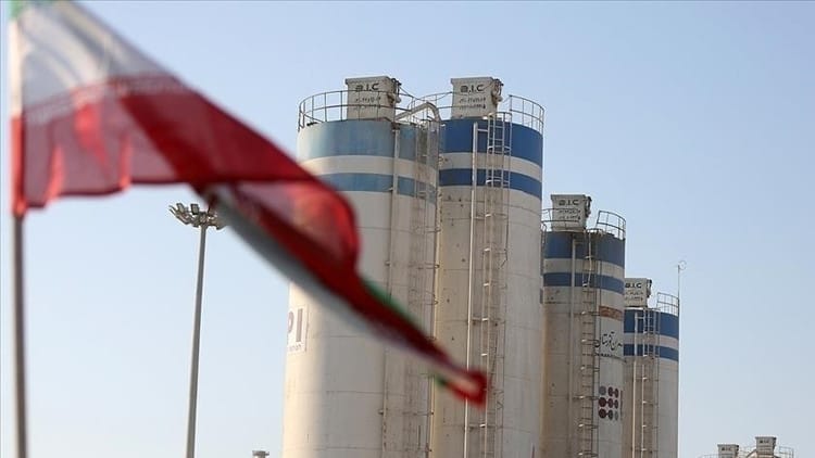 İran uranın zənginləşdirilməsi üzrə fəaliyyətlərin davam edə bilməyəcəyini açıqlayıb