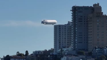 Dünyanın ən böyük təyyarəsi 