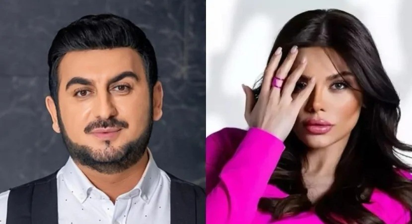 Aysun Rəqsanənin borcunun bir qismini ödəyib