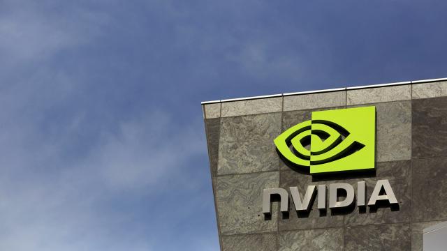 ABŞ-ın çip istehsalçısı Nvidia-nın gəliri 62 faiz artıb