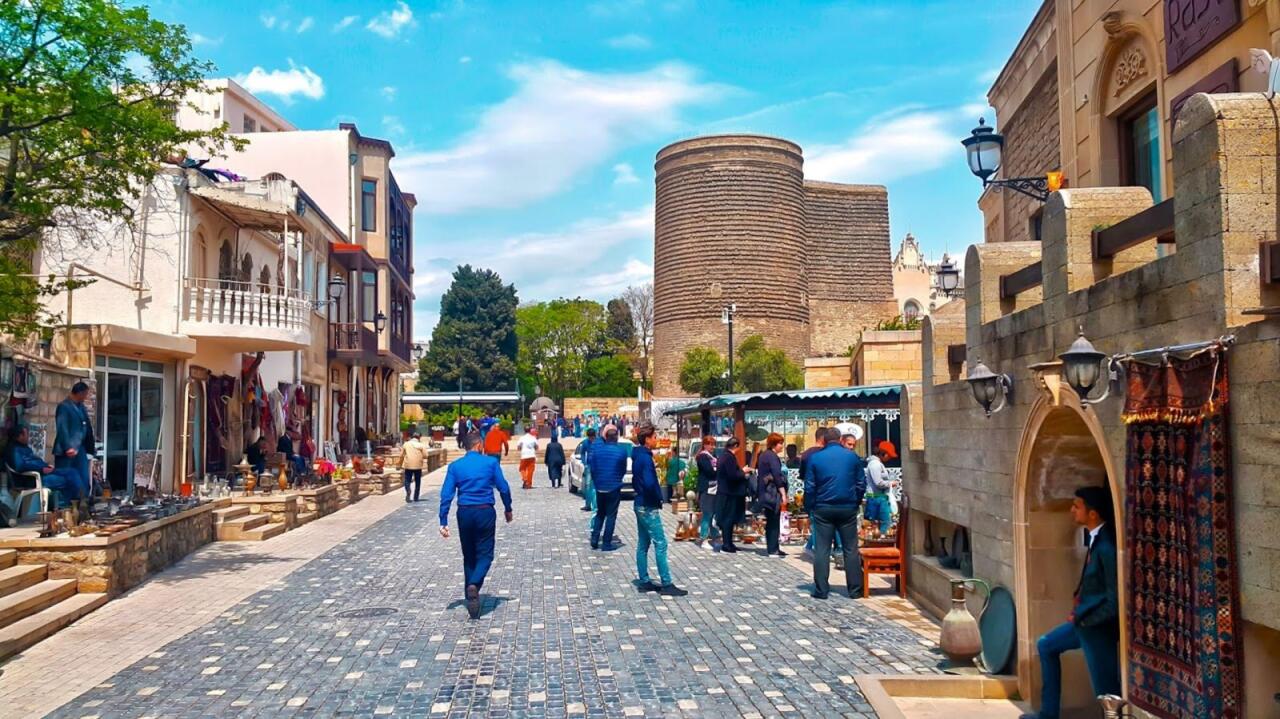 Sabah 21 dərəcə isti olacaq