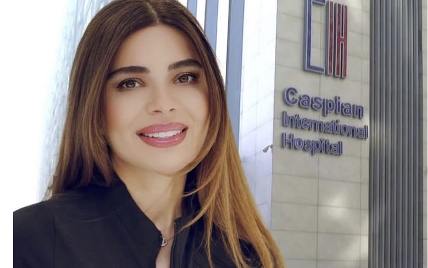 11 000 manatı ələ keçirilən tanınmış həkim hadisədən DANIŞDI