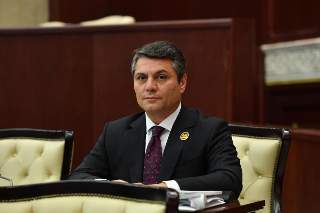 Müstəqillik tariximizin ən böyük dövlət büdcəsi