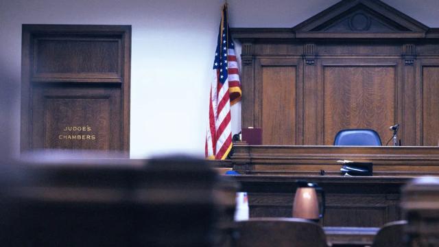 ABŞ-lı reper Mişel 14 il həbs cəzasına məhkum edilib