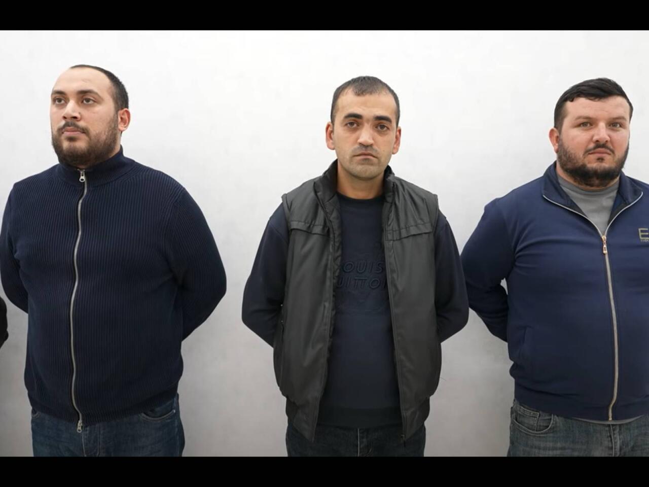 Onlayn qumar təşkil edən 20 nəfər tutuldu - VİDEO