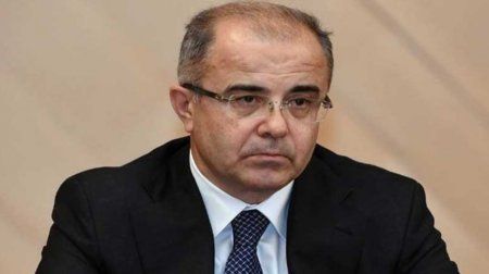 1 milyona ev, 440 minə cip alan rektorun akademiyadakı milyonluq xərci – Görün nəyə xərclənib – SİYAHI