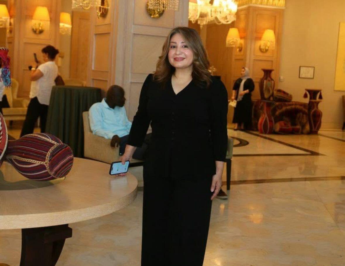 Yasamaldakı yanğında ölən şəxs ATV-nin əməkdaşı, Geyim evinin rəhbəri imiş - FOTO