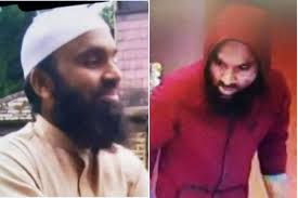 Böyük Britaniyada itkin düşmüş kişi 