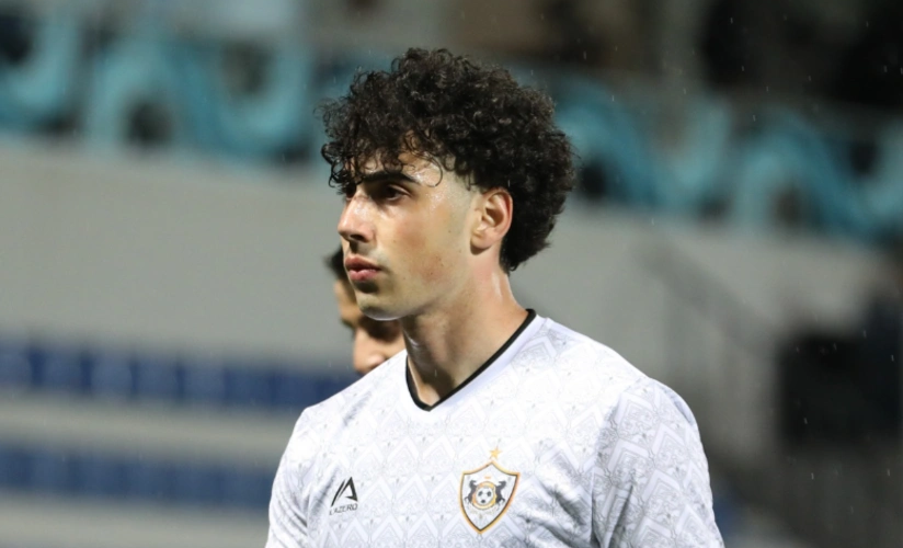 Bəhlul Mustafazadə 