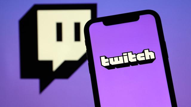 Avstraliya da Twitch-ə yaş məhdudiyyətləri qoydu