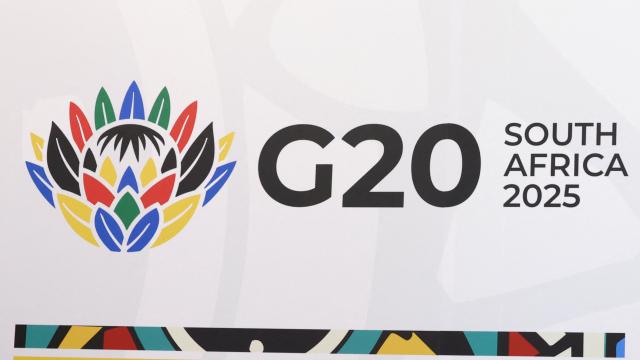 Cənubi Afrikada keçirilən G20 Sammiti başa çatıb