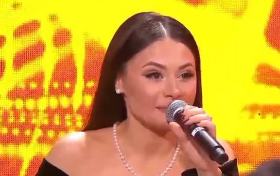 “Erməninstana verdiyim 12 xal insanlıq idi” - Samirə Əfəndi