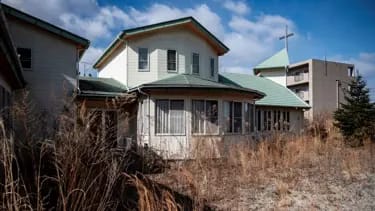 Yaponiyada süni intellekt tərk edilmiş evləri pulsuz tapır