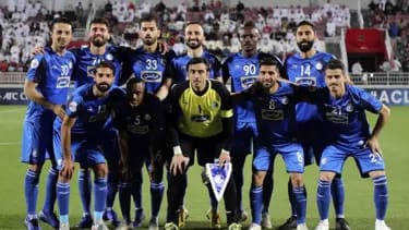 Sərxoş videosu sosial şəbəkələrdə yayılan iranlı futbolçuya qadağa qoyulub