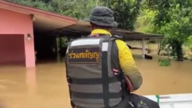 Taylandda daşqınlar və torpaq sürüşmələri: 18 nəfər ölüb, 12 nəfər yaralanıb