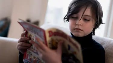 15 yaşlı bir oğlan kvant fizikası üzrə doktorluq dərəcəsi qazandı