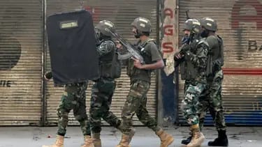 Pakistan Əfqanıstan vətəndaşlarına hücum etdi: 10 ölü