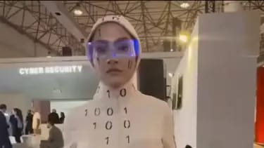 İranın saxta robotları dünya gündəmində