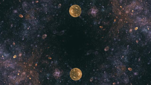 Astronomlar Yerdən 18 işıq ili uzaqlıqda super Yer ekzoplanetini kəşf ediblər