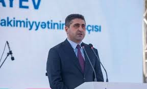 İcra başçısından YENİ TƏYİNATLAR