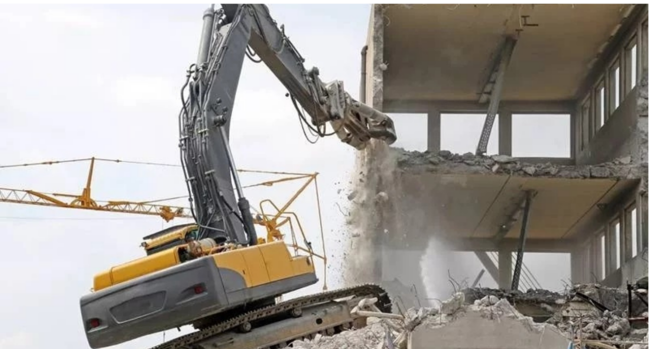 Bakıda bu ərazidə evlər PLANA DÜŞDÜ - 2700 AZN kompensasiya veriləcək