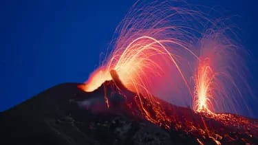 Mütəxəssislər xəbərdarlıq edir: Əsl fəlakət sakit vulkanlardan gələ bilər